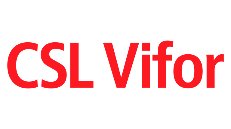 CSL Vifor Logo 